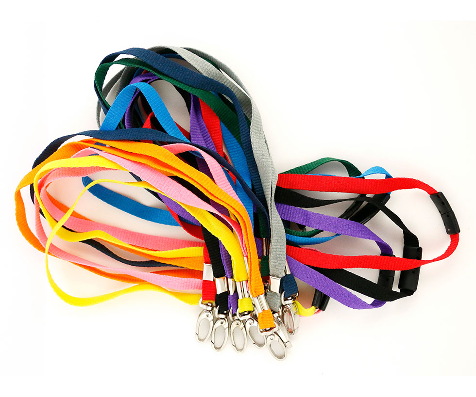Lanyard 10mm