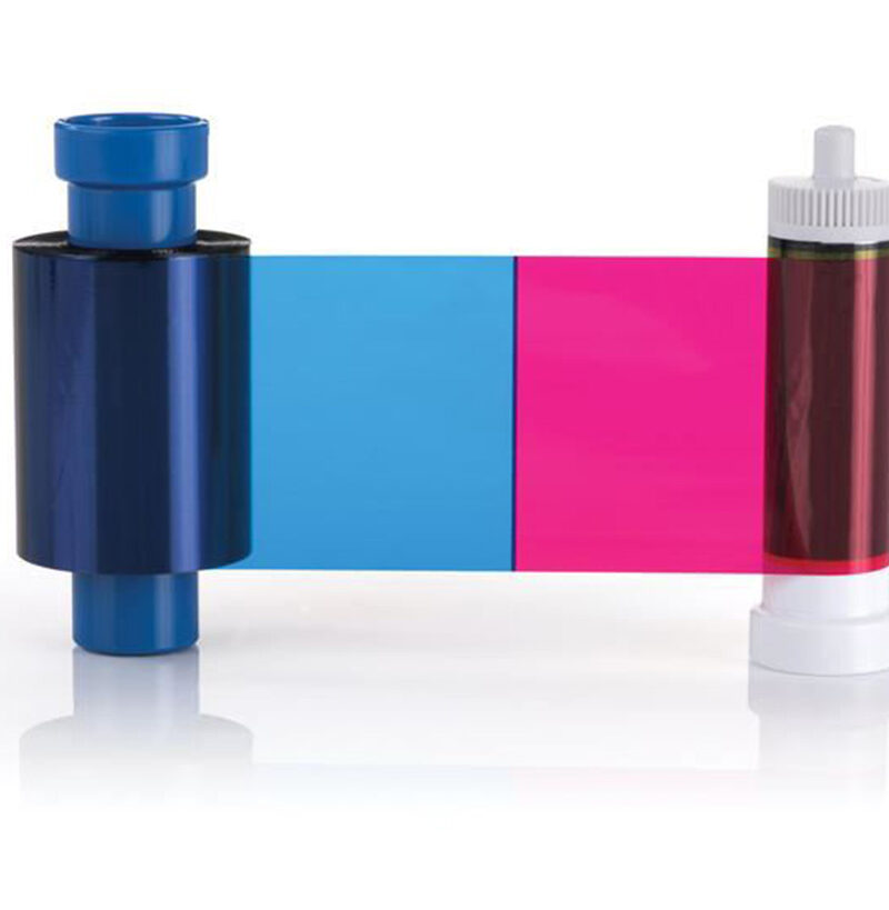 Consumable Ribbons for Magicard 300 Print Machine